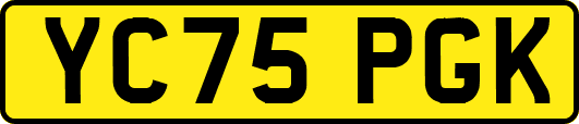 YC75PGK