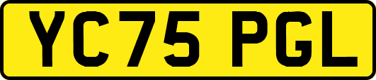 YC75PGL