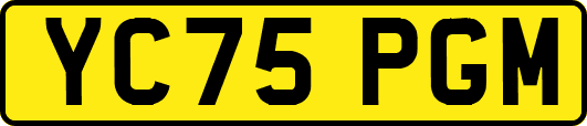 YC75PGM