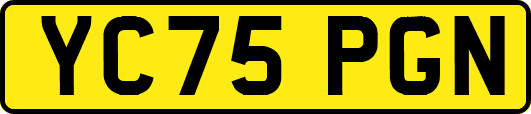 YC75PGN
