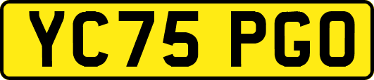 YC75PGO