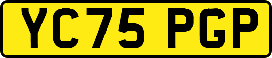 YC75PGP