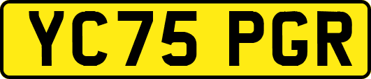 YC75PGR