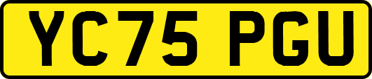 YC75PGU