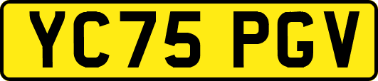 YC75PGV
