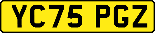 YC75PGZ
