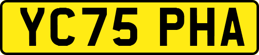 YC75PHA