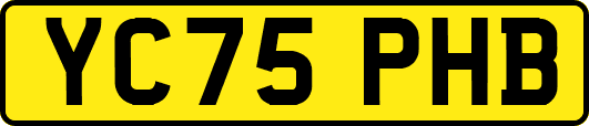 YC75PHB