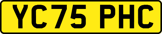 YC75PHC