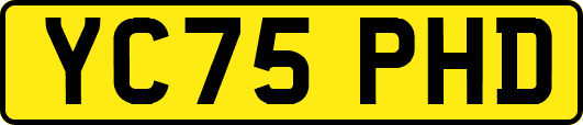 YC75PHD
