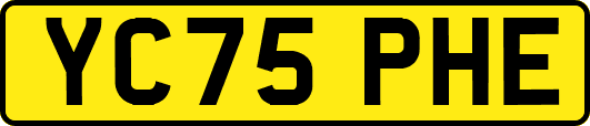 YC75PHE