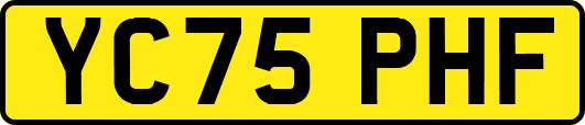 YC75PHF