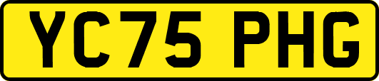 YC75PHG
