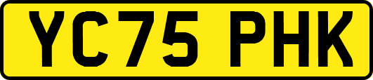 YC75PHK