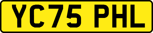 YC75PHL