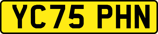 YC75PHN