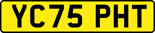 YC75PHT