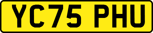 YC75PHU