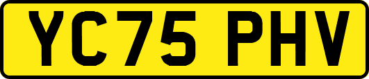 YC75PHV