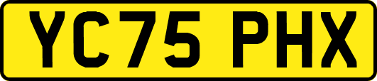YC75PHX