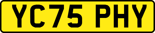 YC75PHY