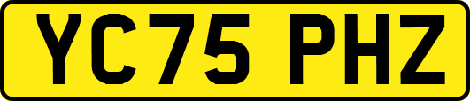 YC75PHZ