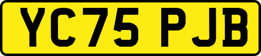 YC75PJB