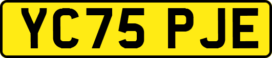 YC75PJE