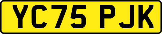 YC75PJK