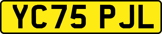 YC75PJL