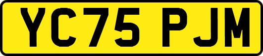YC75PJM