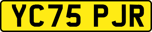 YC75PJR