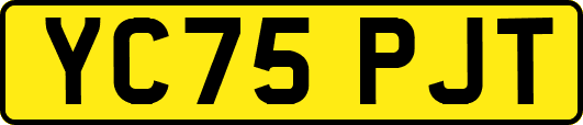 YC75PJT