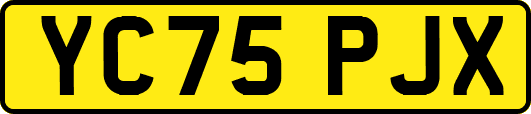 YC75PJX