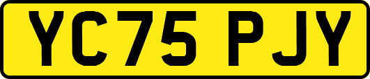 YC75PJY