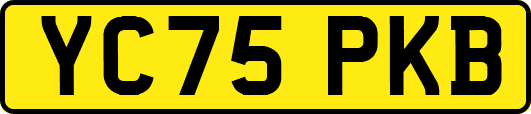 YC75PKB