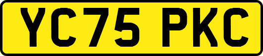 YC75PKC