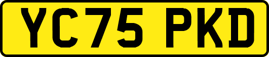 YC75PKD