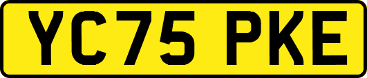 YC75PKE