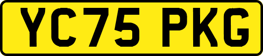 YC75PKG