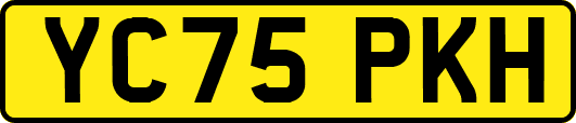 YC75PKH