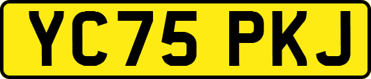 YC75PKJ