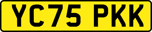 YC75PKK