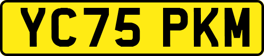 YC75PKM