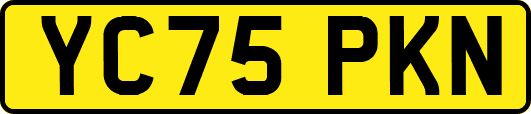 YC75PKN