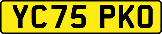 YC75PKO