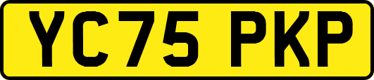 YC75PKP