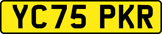 YC75PKR