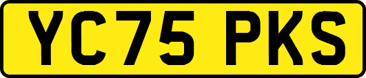 YC75PKS
