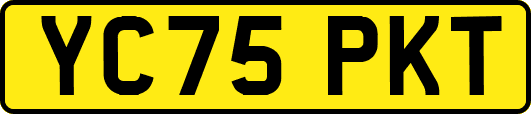YC75PKT